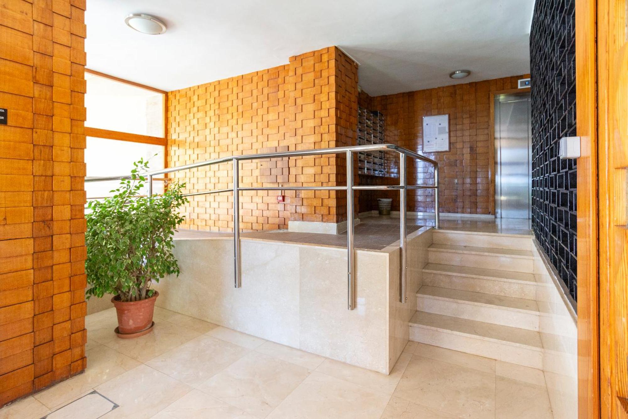 Playamar Waterfront Exclusive Apartment And Views Tower 2 Fl 14 Torremolinos Exterior photo