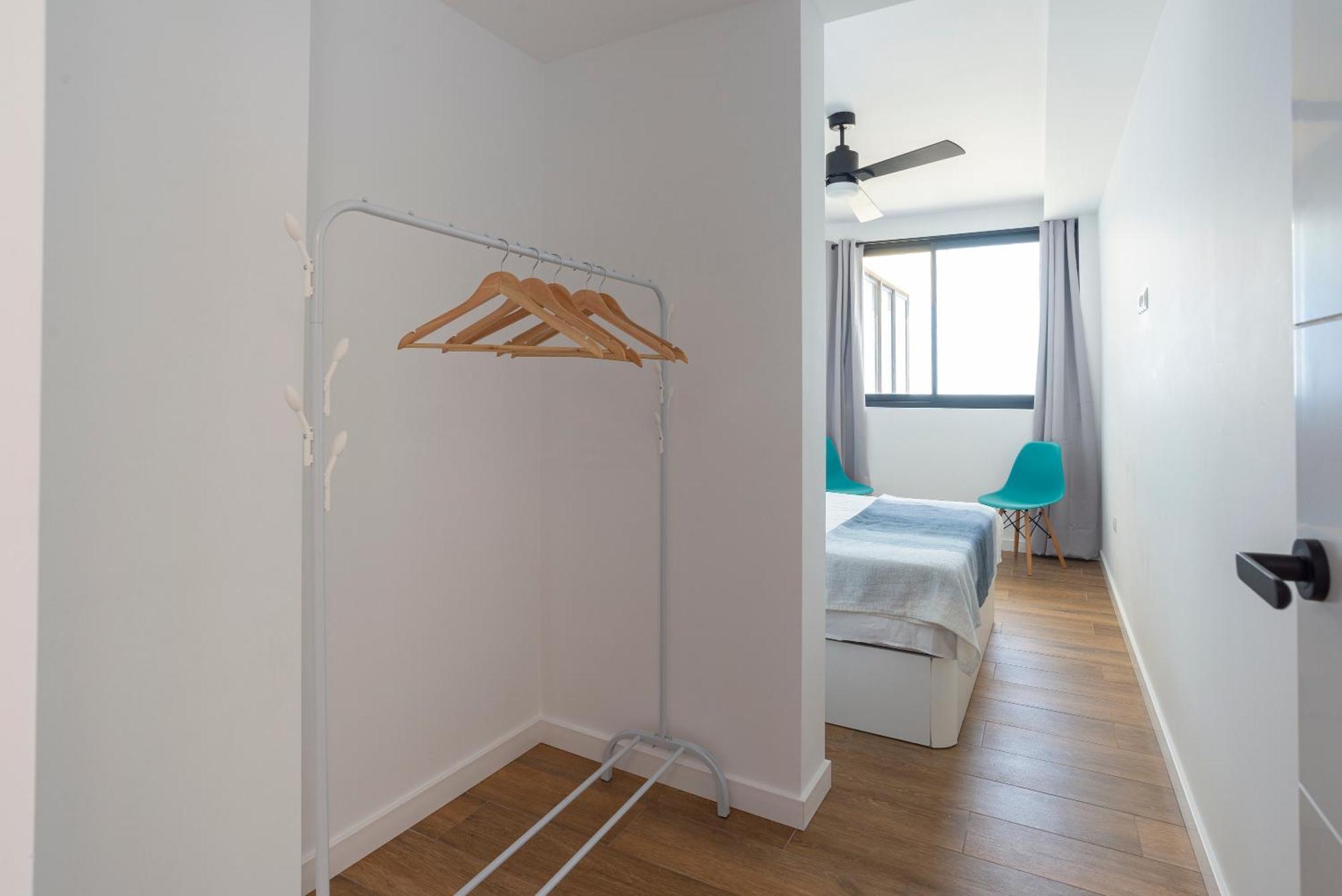 Playamar Waterfront Exclusive Apartment And Views Tower 2 Fl 14 Torremolinos Exterior photo