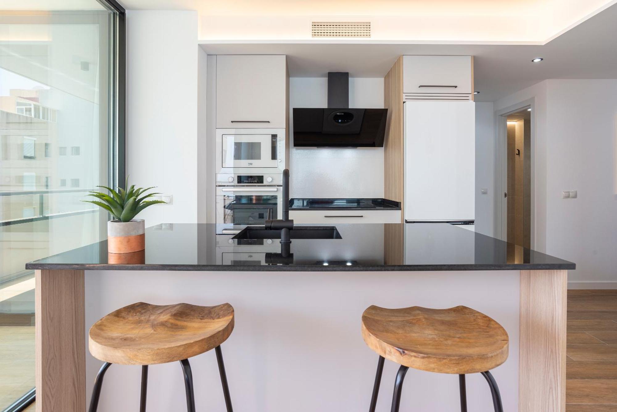Playamar Waterfront Exclusive Apartment And Views Tower 2 Fl 14 Torremolinos Exterior photo