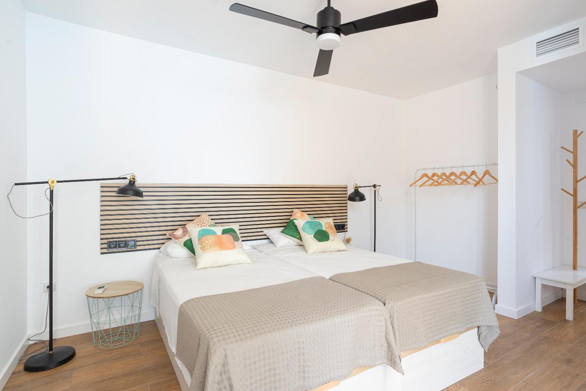 Playamar Waterfront Exclusive Apartment And Views Tower 2 Fl 14 Torremolinos Exterior photo